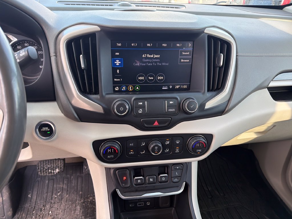 2020 GMC Terrain Denali - Photo 21