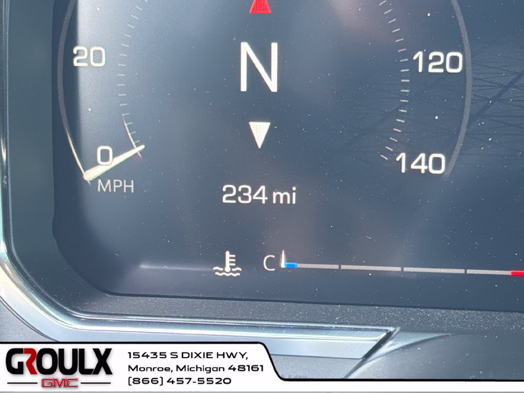 2026 GMC Sierra 1500 Denali - Photo 17