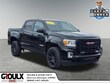 GMC Canyon