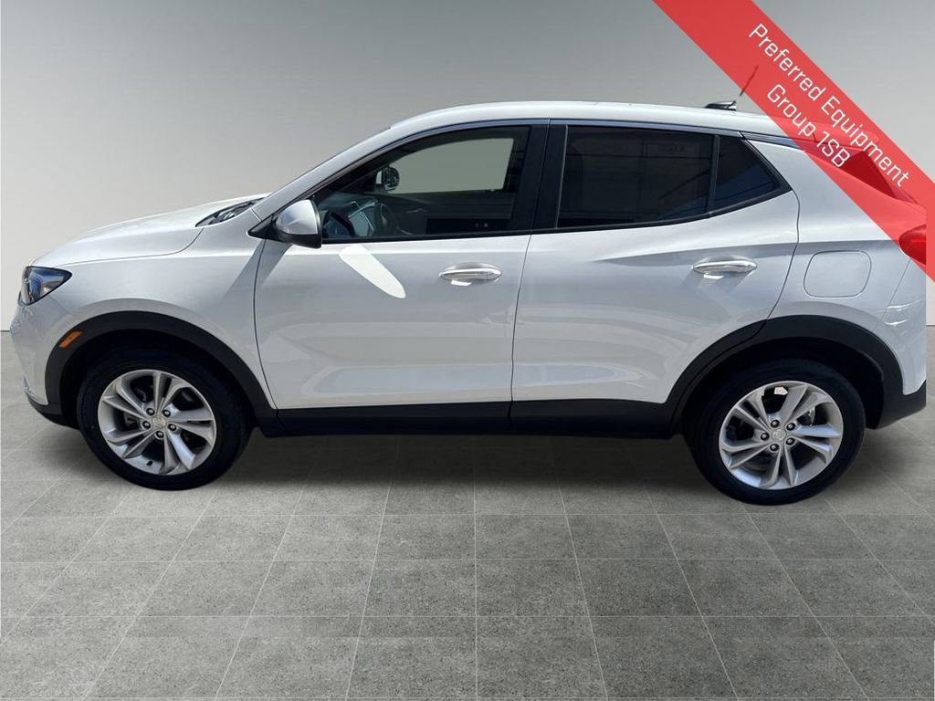 2022 Buick Encore GX Preferred photo 2