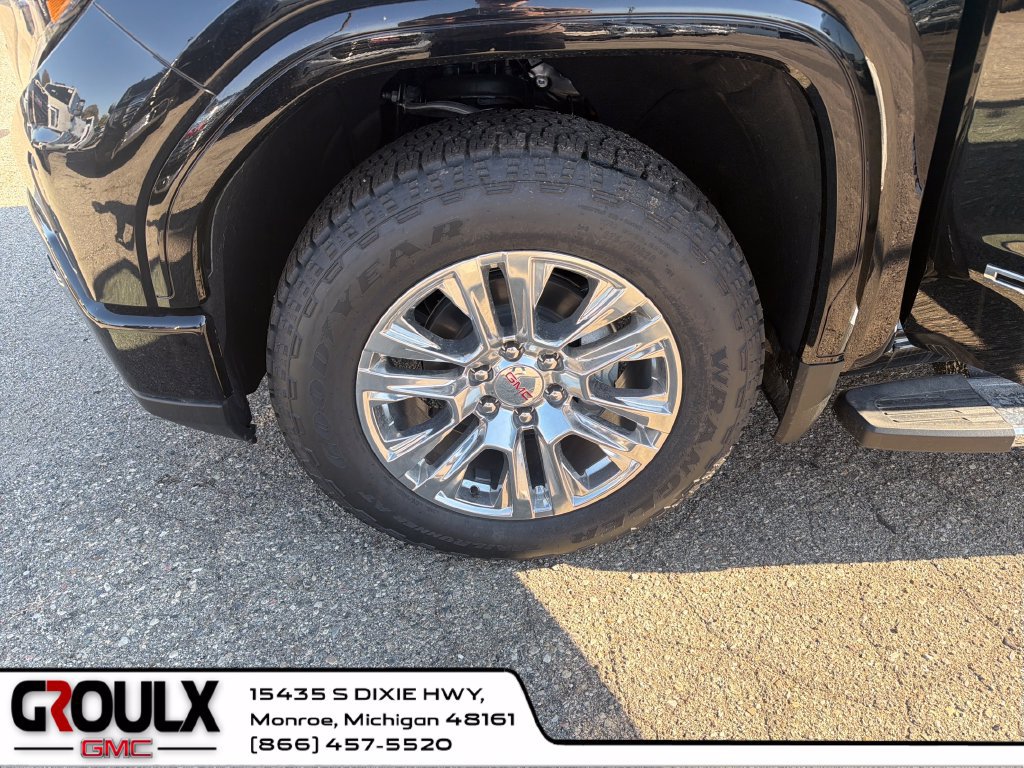 2026 GMC Sierra 1500 Denali - Photo 26