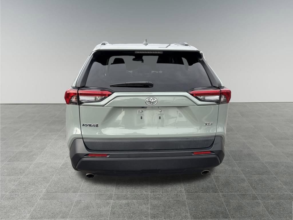 Used 2020 Toyota RAV4 XLE Premium