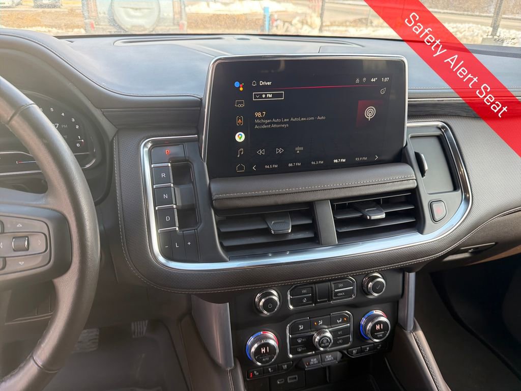 2022 GMC Yukon XL SLT - Photo 20