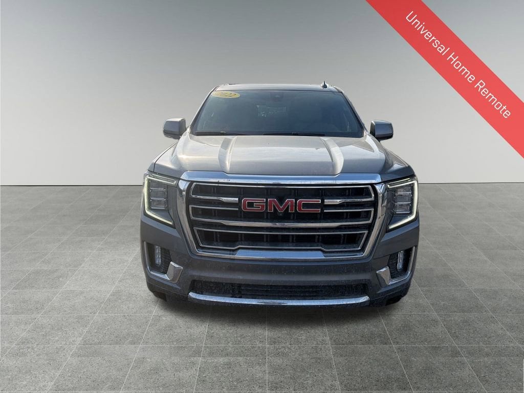 2022 GMC Yukon XL SLT - Photo 10