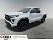 GMC Canyon