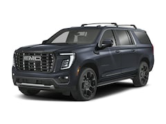 2025 GMC Yukon XL Denali Ultimate SUV