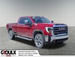GMC Sierra 2500 HD