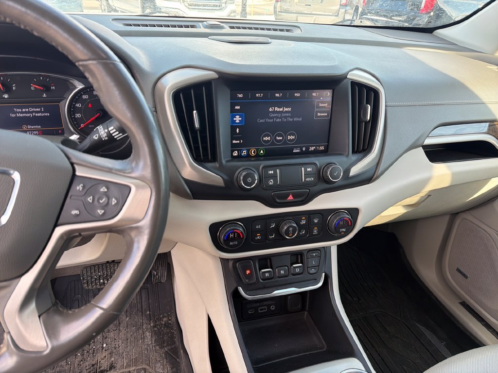 2020 GMC Terrain Denali - Photo 20