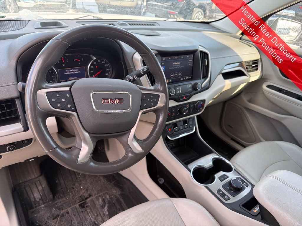 2020 GMC Terrain Denali - Photo 14