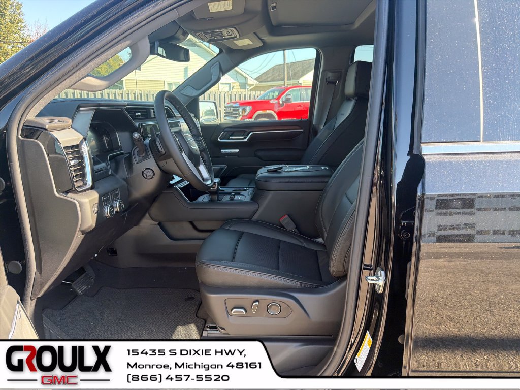 2026 GMC Sierra 1500 Denali - Photo 10