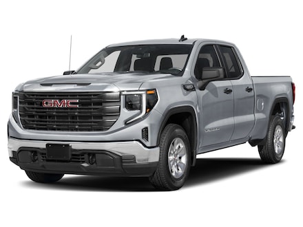 2026 GMC Sierra 1500 SLE Truck