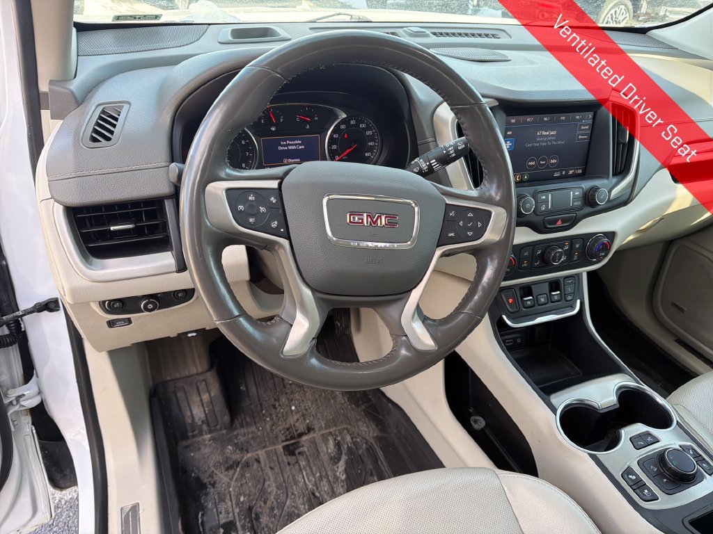 2020 GMC Terrain Denali - Photo 16