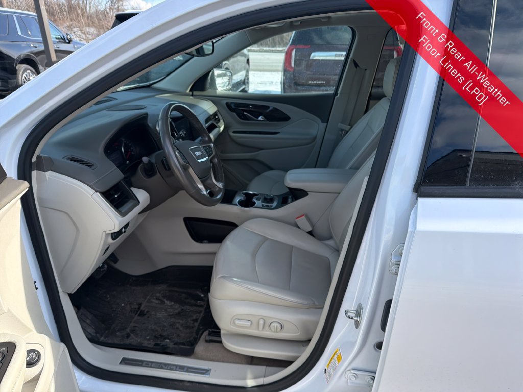 2020 GMC Terrain Denali - Photo 11