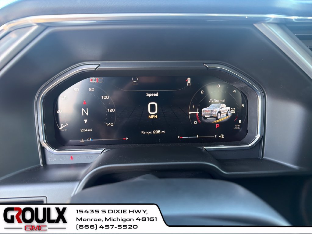 2026 GMC Sierra 1500 Denali - Photo 16