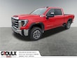 GMC Sierra 2500 HD