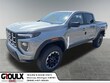 GMC Canyon