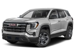 2026 GMC Terrain Denali SUV