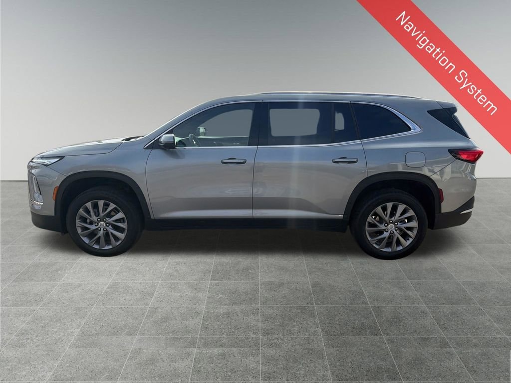 Used 2025 Buick Enclave Preferred SUV