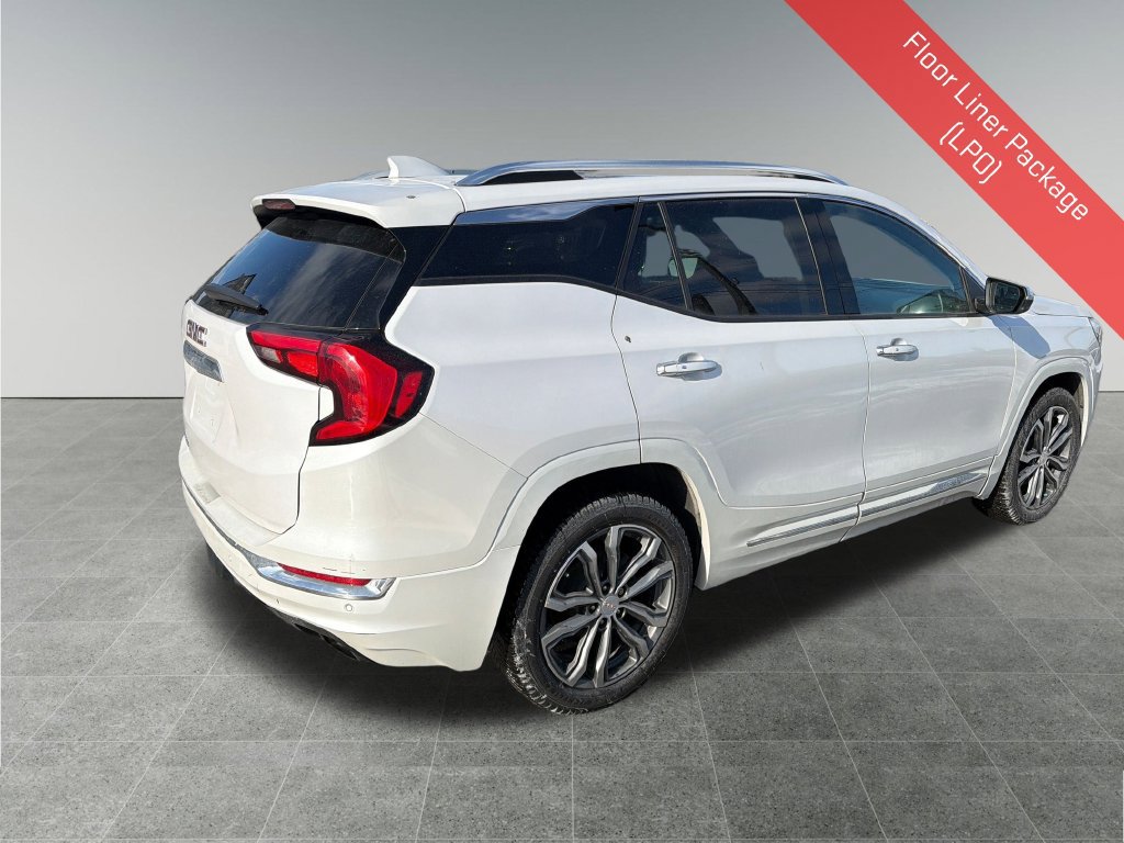 2020 GMC Terrain Denali - Photo 6