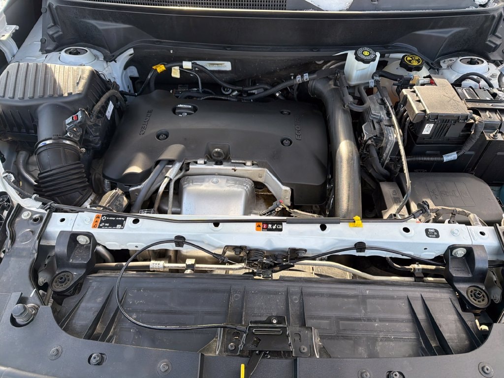 2020 GMC Terrain Denali - Photo 25