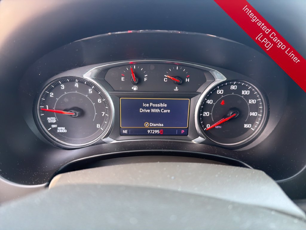 2020 GMC Terrain Denali - Photo 18