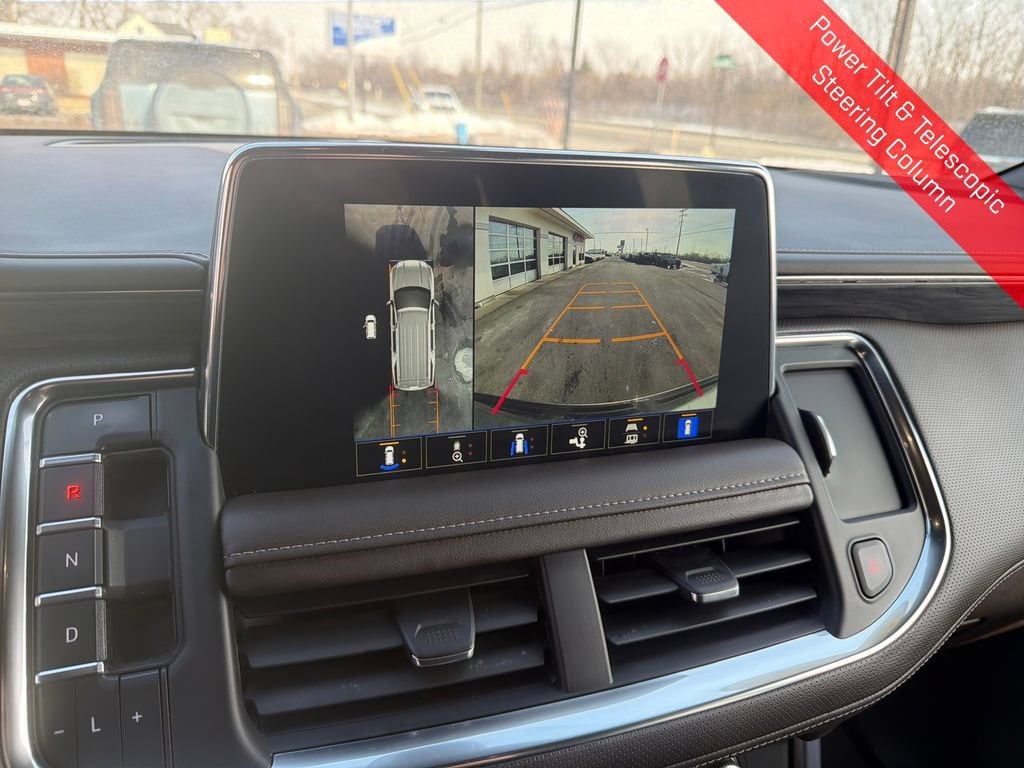 2022 GMC Yukon XL SLT - Photo 24