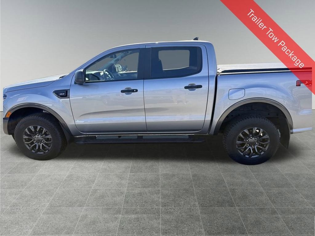 Used 2020 Ford Ranger XLT