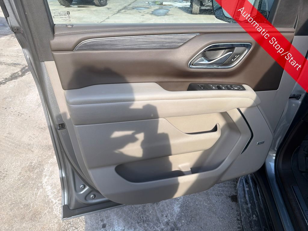 2022 GMC Yukon XL SLT - Photo 12