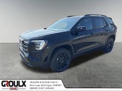 2026 GMC Terrain Elevation SUV