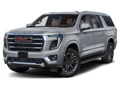 2026 GMC Yukon XL Elevation SUV