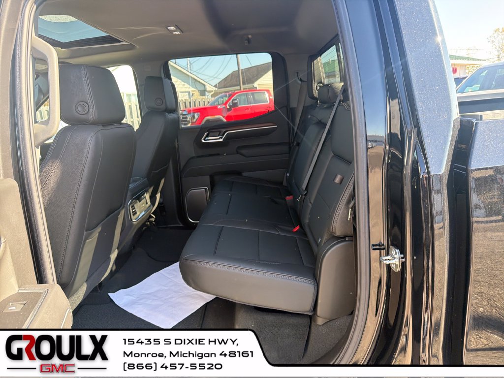 2026 GMC Sierra 1500 Denali - Photo 25
