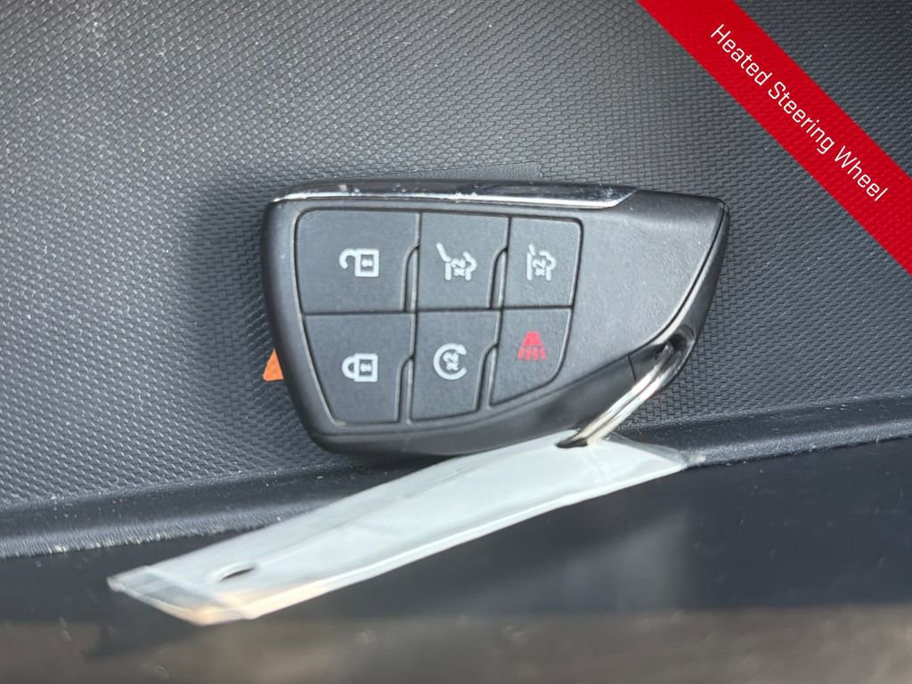 2022 GMC Yukon XL SLT - Photo 23