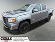  GMC Canyon