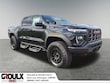  GMC Canyon
