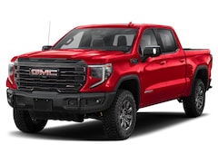 2026 GMC Sierra 1500 AT4X Truck
