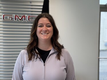 Staff member Sydney Gallagher from ID_3797acb874da