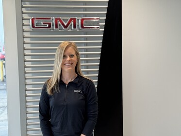 Staff member Jamee Little from ID_4c8e65bc9c29