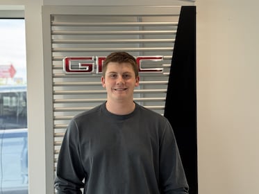 Staff member Jack Groulx from ID_02d84bed533f