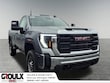 GMC Sierra 2500 HD