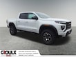 GMC Canyon