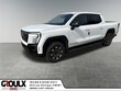 GMC Sierra EV