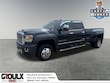 GMC Sierra 3500 HD