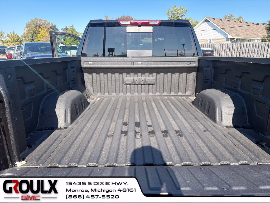 2026 GMC Sierra 1500 Denali - Photo 24