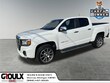 GMC Canyon