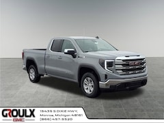 2025 GMC Sierra 1500 SLE Truck