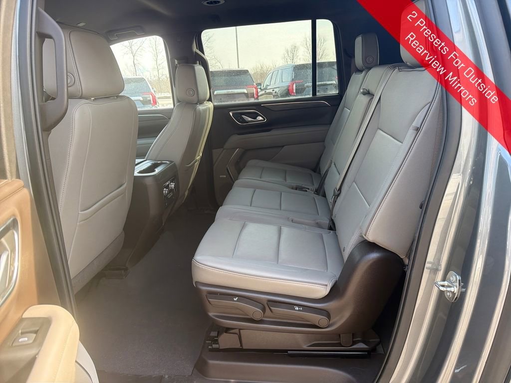 2022 GMC Yukon XL SLT - Photo 27