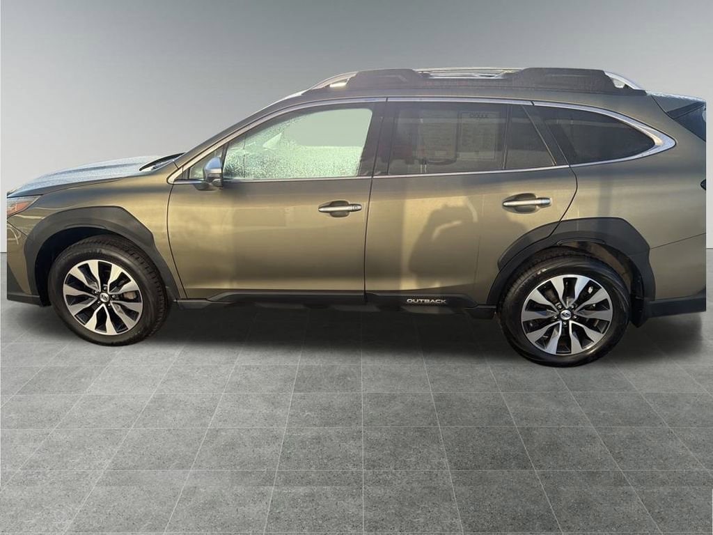 Used 2023 Subaru Outback Touring XT