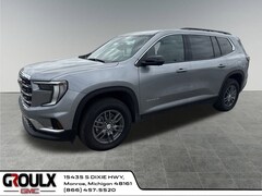 2025 GMC Acadia Elevation SUV