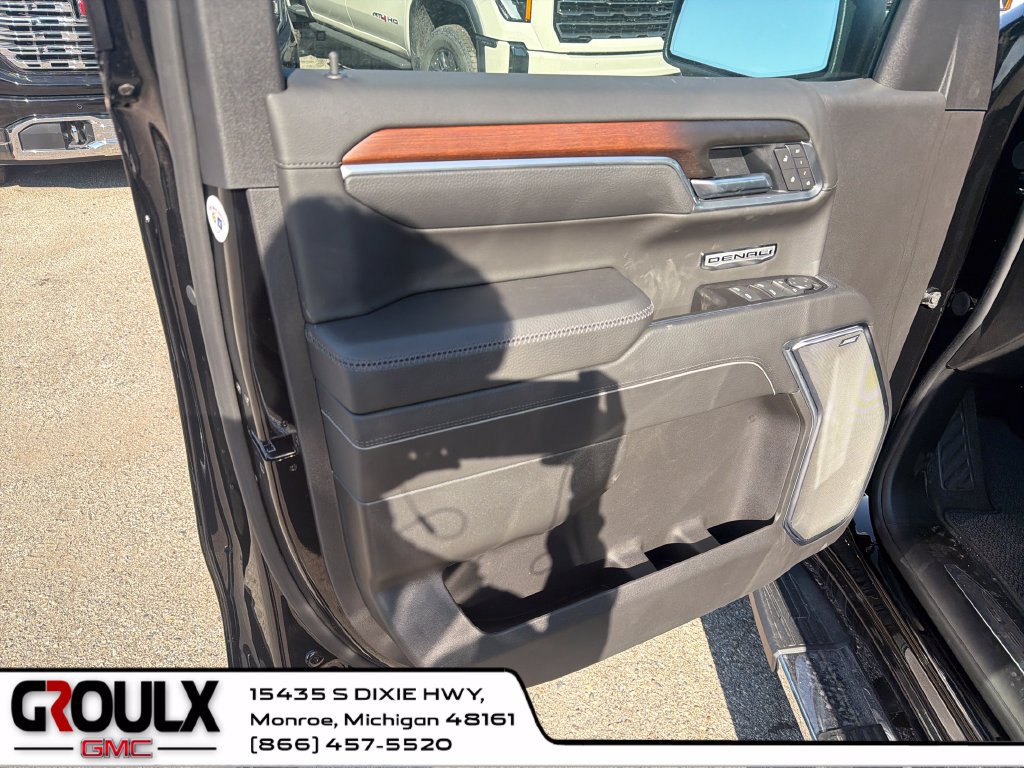 2026 GMC Sierra 1500 Denali - Photo 11