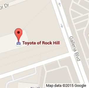 Toyota of Rock Hill | New Toyota & Used Car Dealership | Serving ...